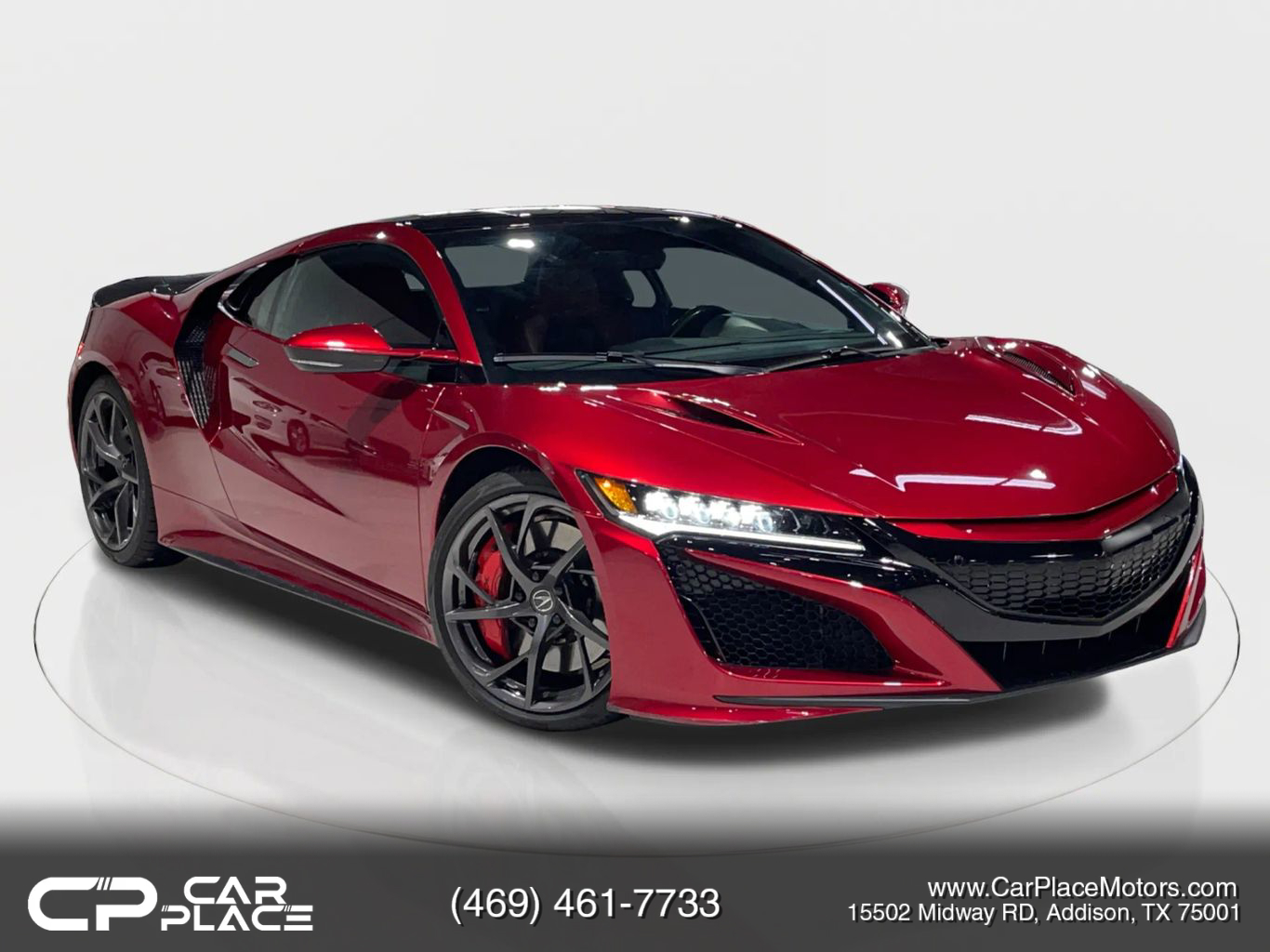 2021 ACURA NSX COUPE V6, HYBRID, TWIN TURBO, 3.5 LITER SH-AWD COUPE 2D