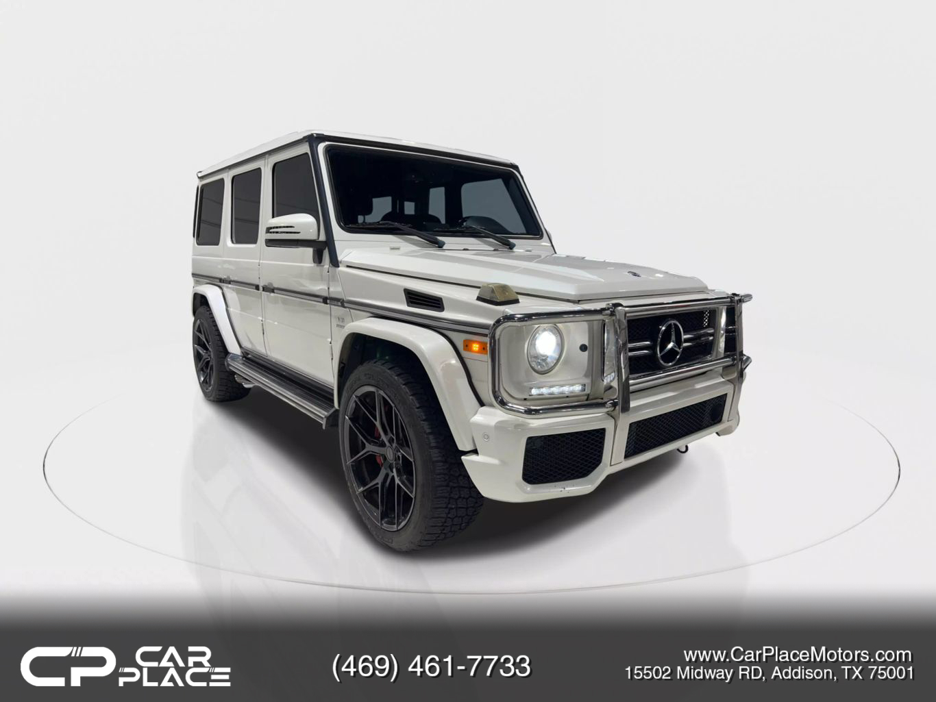2015 MERCEDES-BENZ G-CLASS SUV V8, TWIN TURBO, 5.5 LITER G 63 AMG SPORT UTILITY 4D