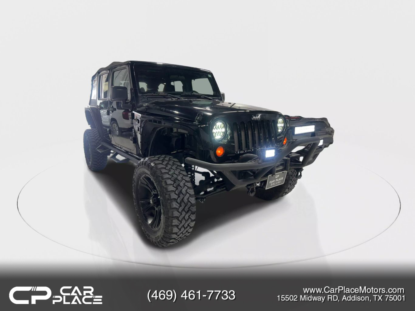 2012 JEEP WRANGLER SUV V6, 3.6 LITER UNLIMITED SPORT SUV 4D