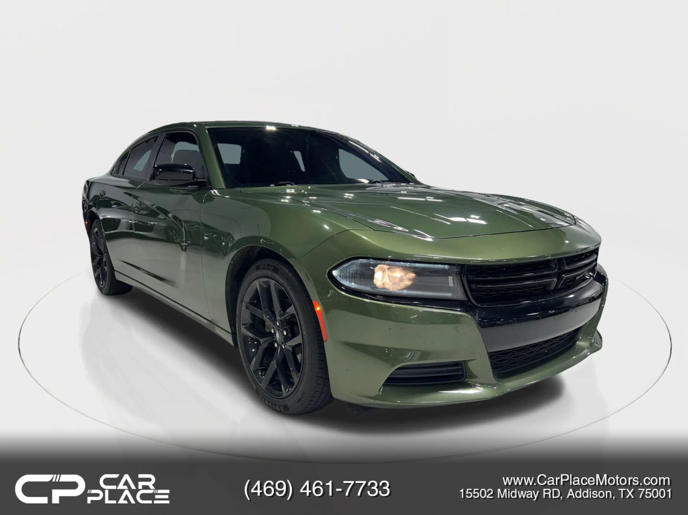 2022 DODGE CHARGER SEDAN V6, 3.6 LITER SXT SEDAN 4D