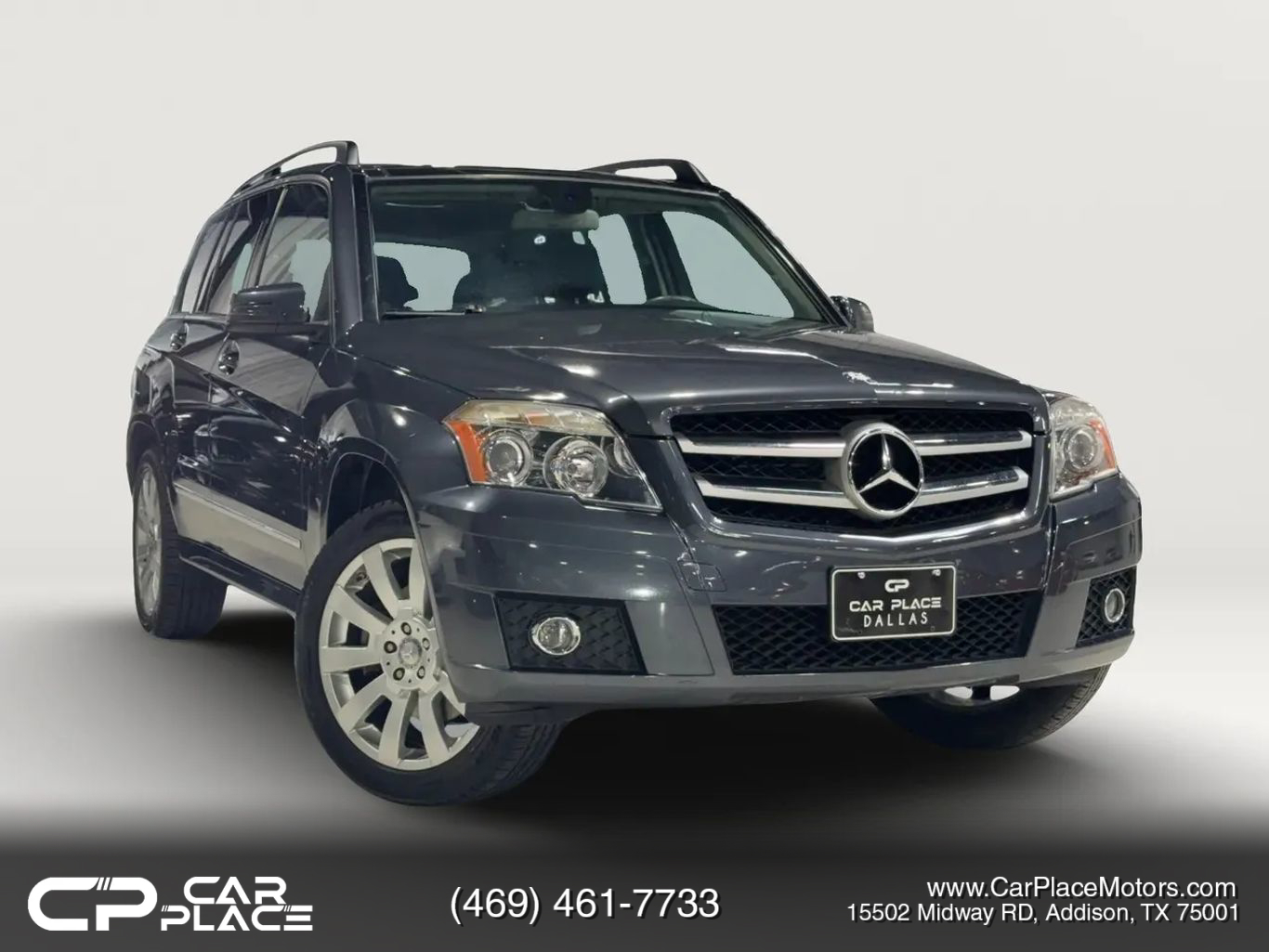 2011 MERCEDES-BENZ GLK-CLASS SUV V6, 3.5 LITER GLK 350 SPORT UTILITY 4D