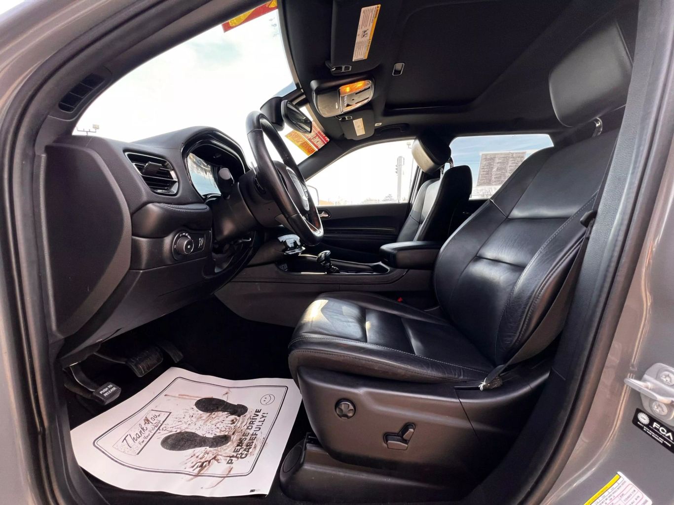 2022 Dodge Durango - Image 18