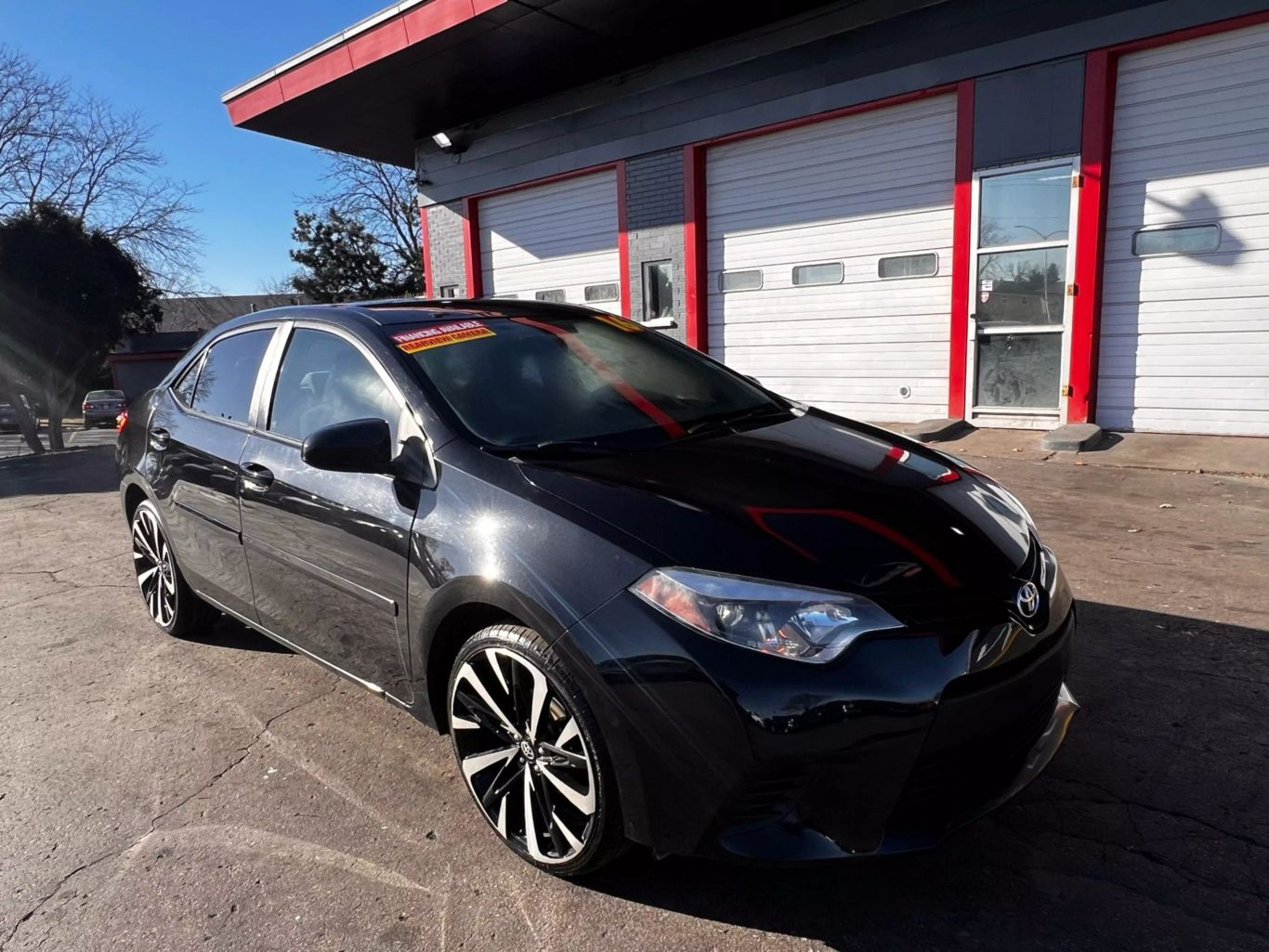2016 Toyota Corolla - Image 3