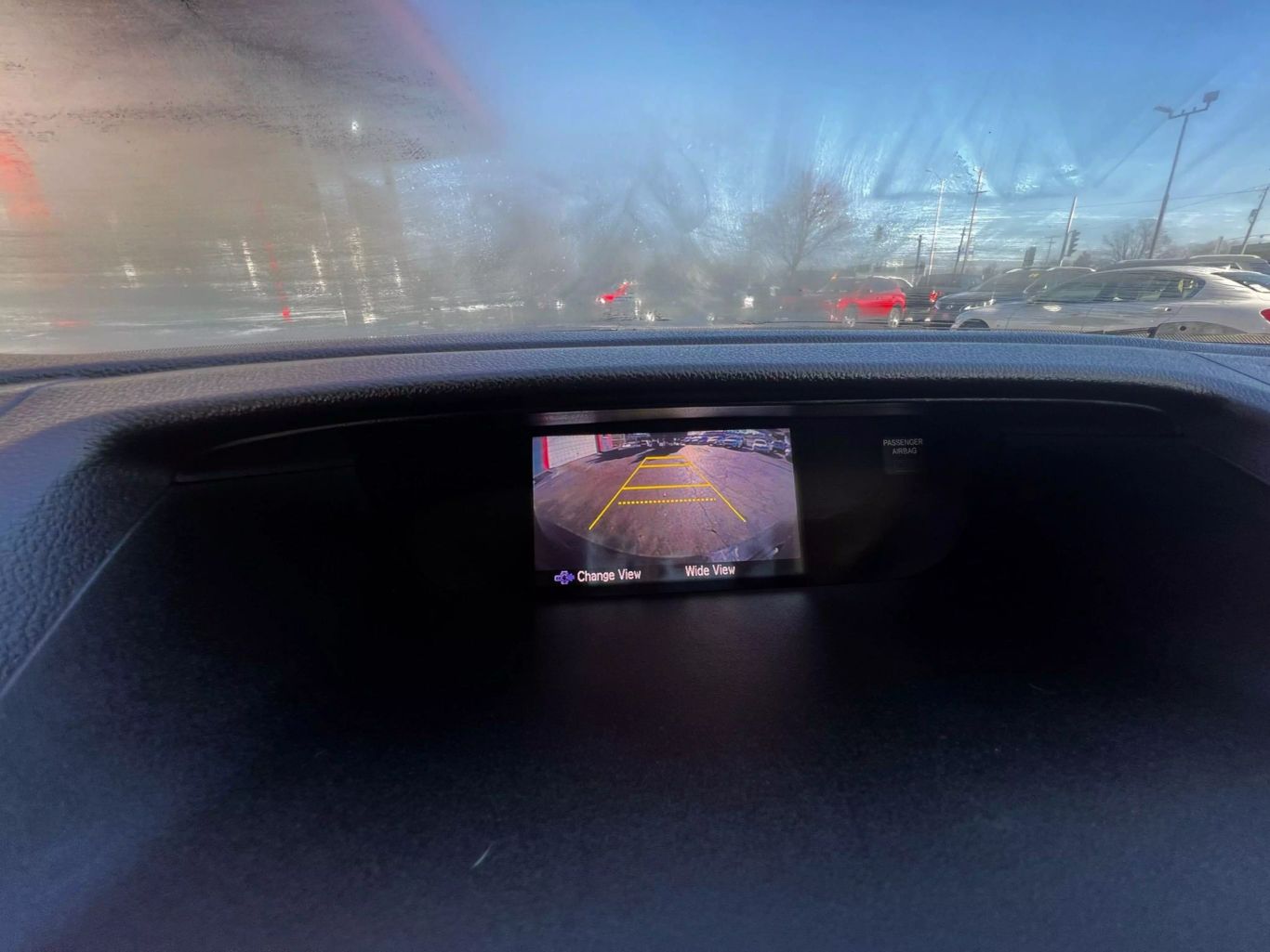 2015 Honda Cr-v - Image 38