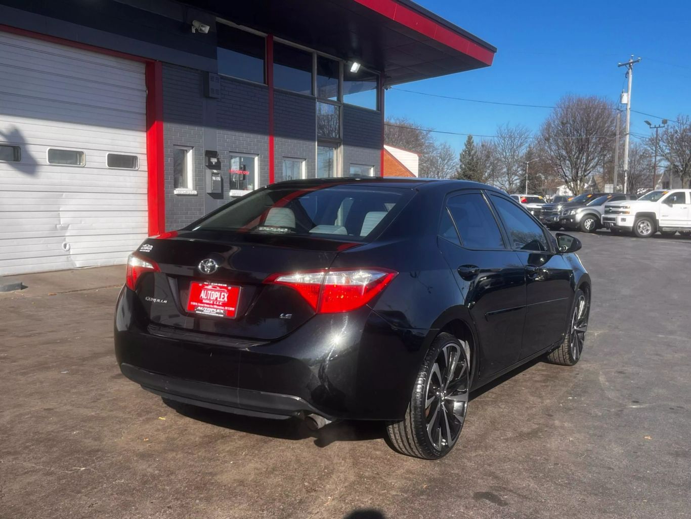 2016 Toyota Corolla - Image 22