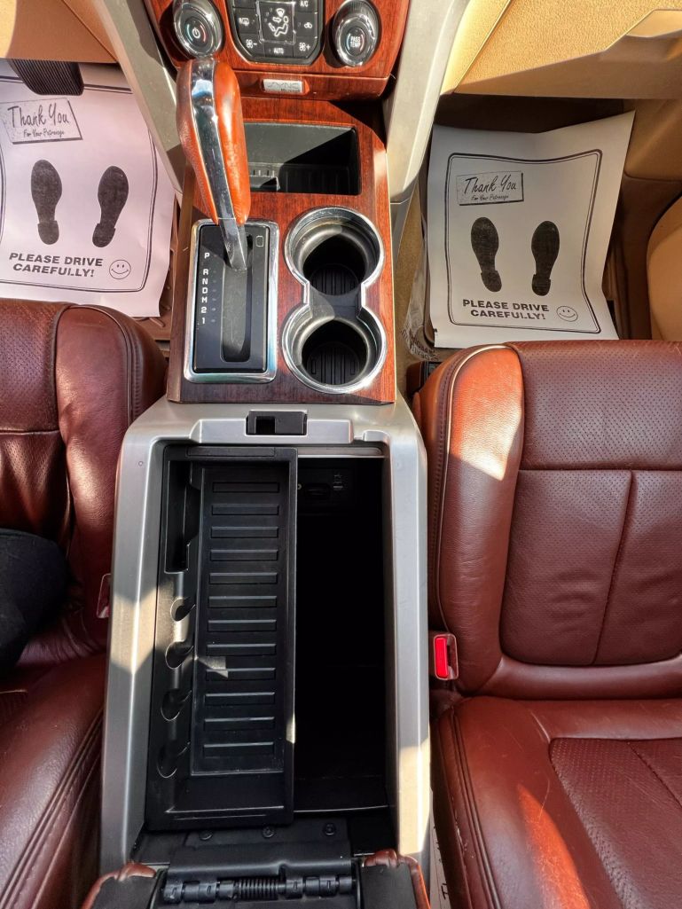 2014 Ford F150 Supercrew Cab - Image 34