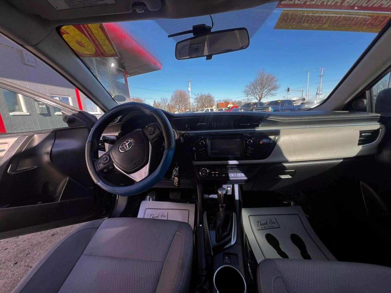 2016 Toyota Corolla - Image 28