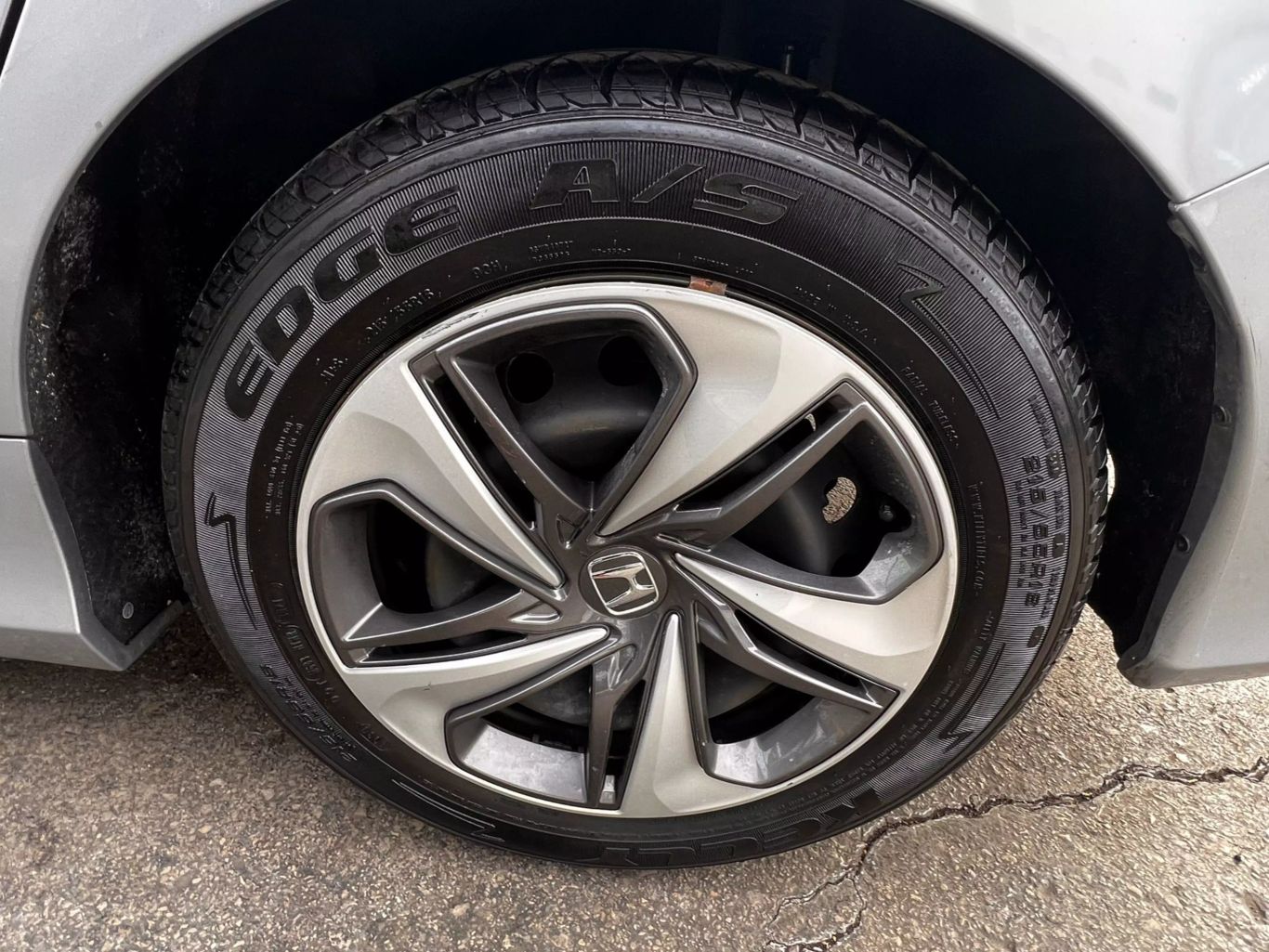 2020 Honda Civic - Image 34