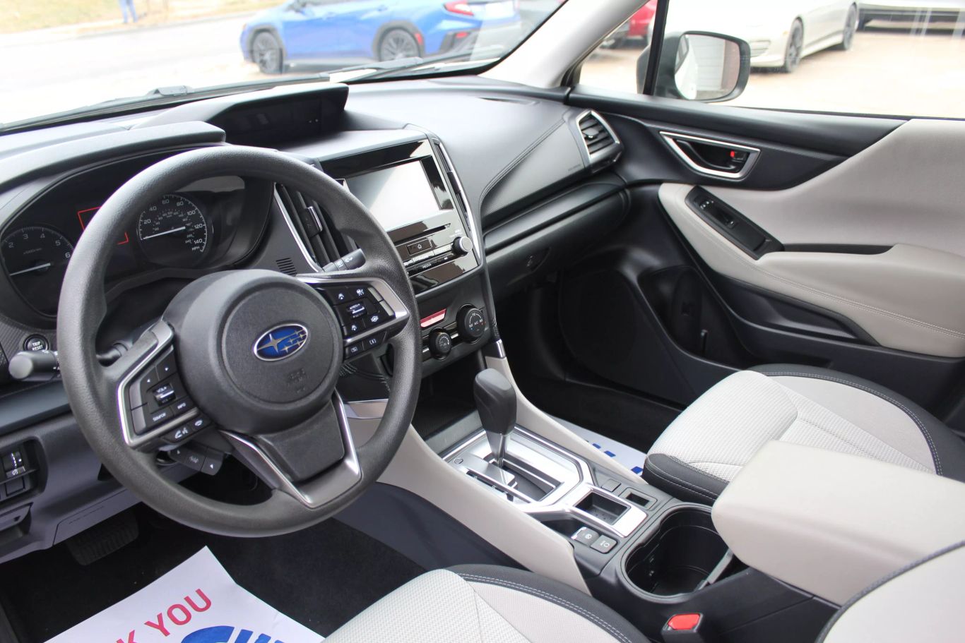 2023 Subaru Forester Sport Utility 4d - Image 10