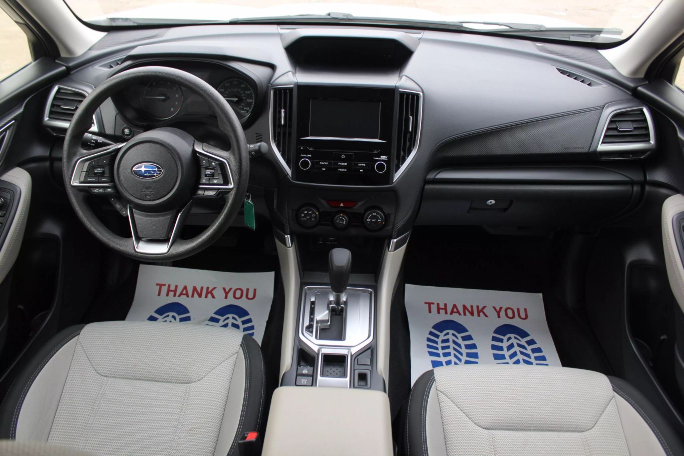 2023 Subaru Forester Sport Utility 4d - Image 11