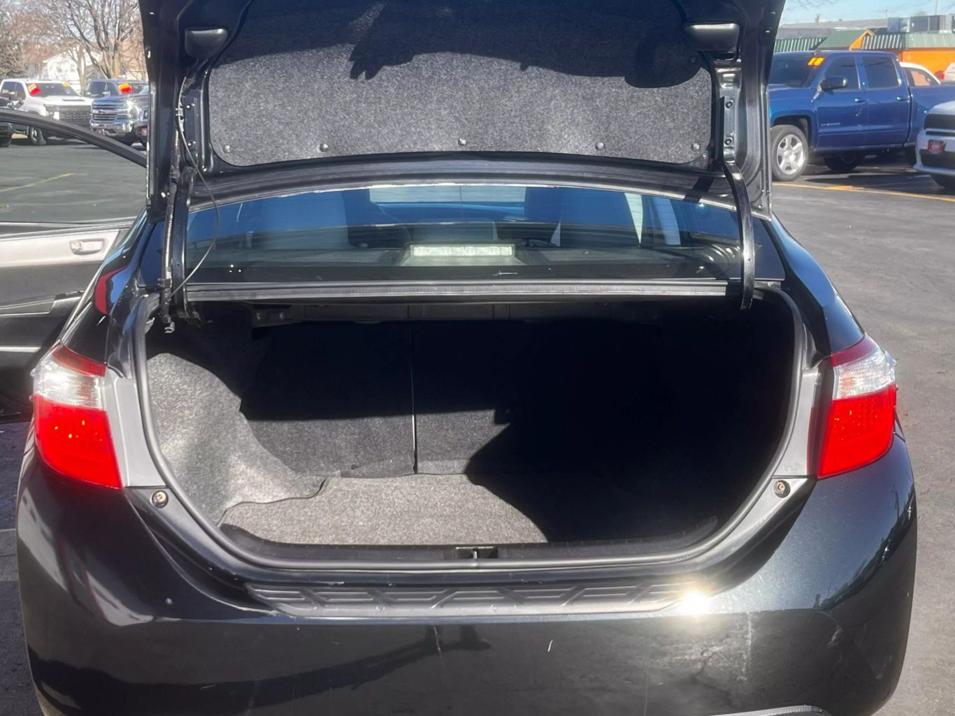 2016 Toyota Corolla - Image 27