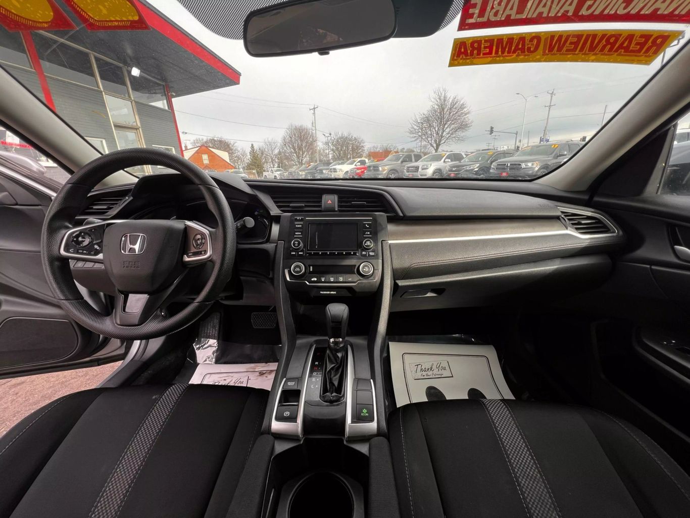 2020 Honda Civic - Image 33