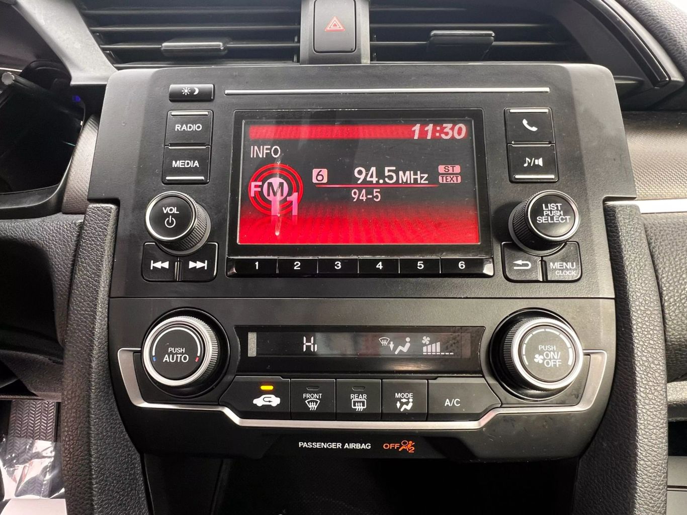 2020 Honda Civic - Image 29