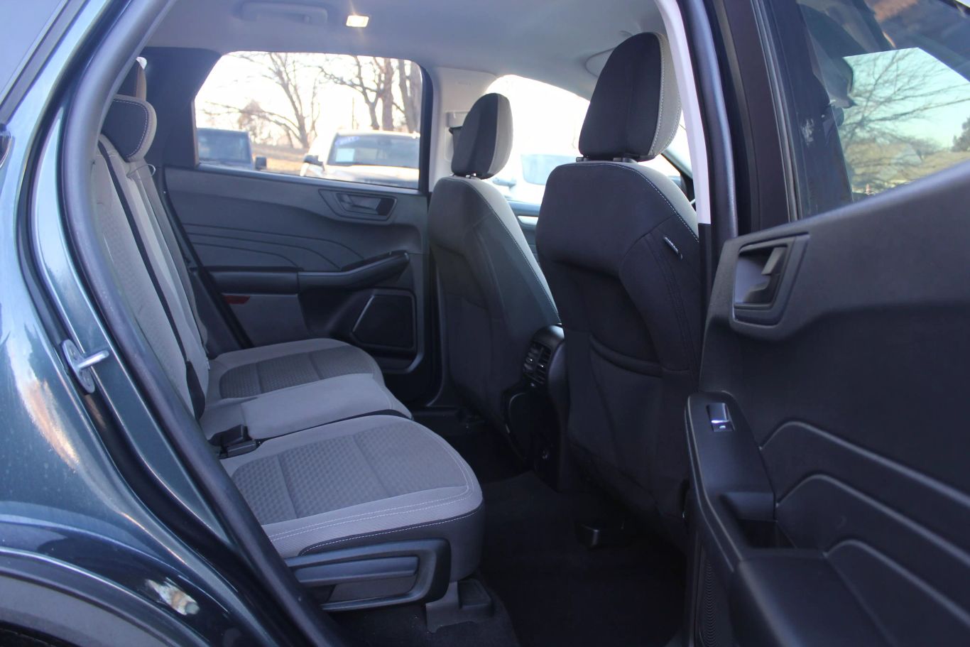 2022 Ford Escape Se Sport Utility 4d - Image 16