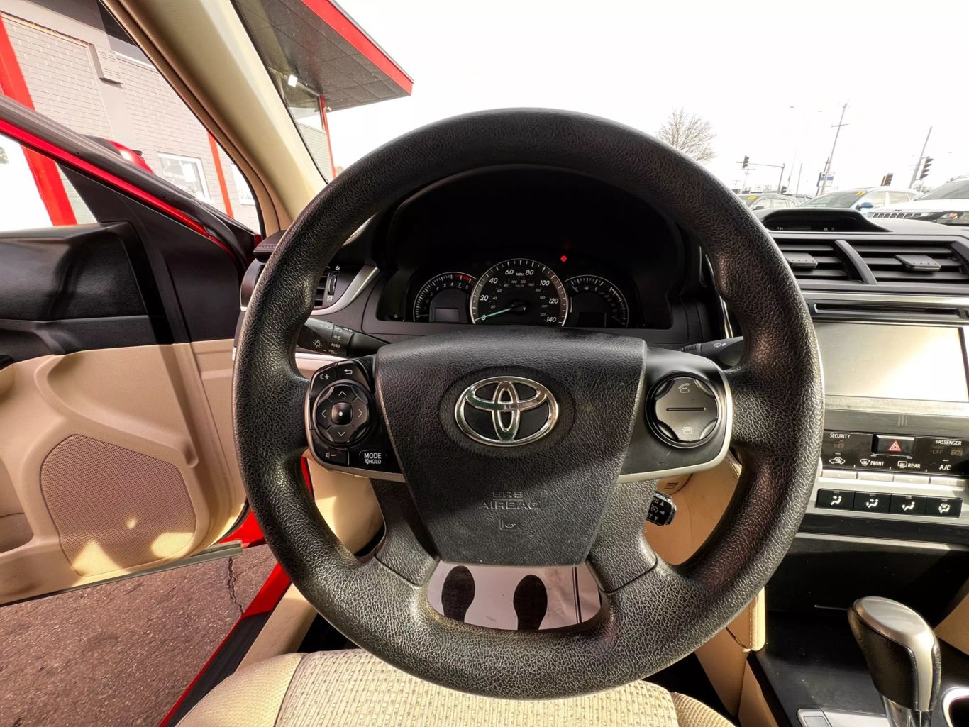 2013 Toyota Camry - Image 30