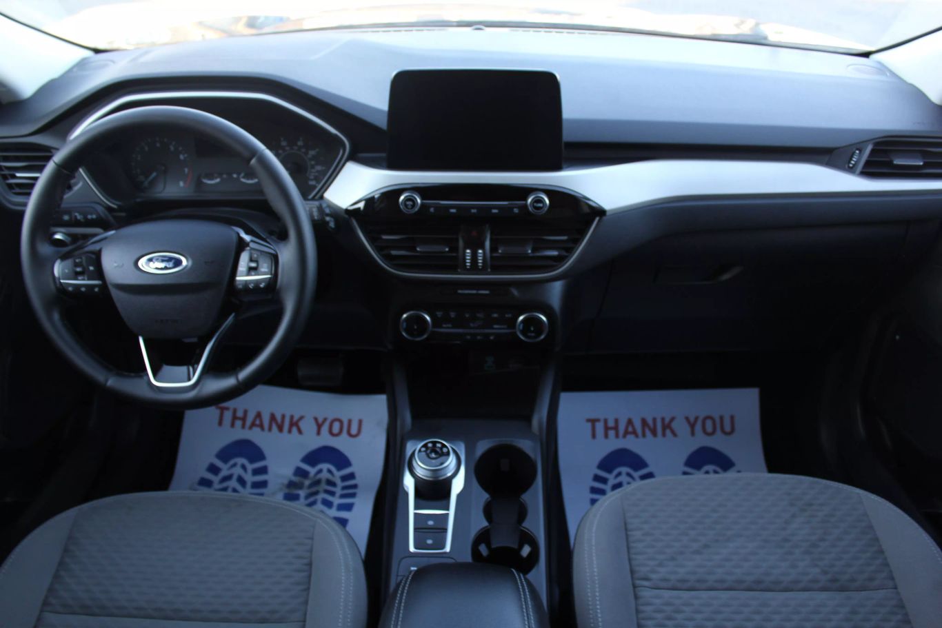 2022 Ford Escape Se Sport Utility 4d - Image 12