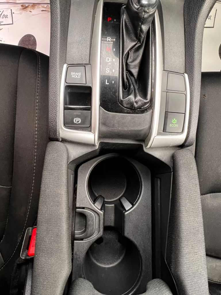 2020 Honda Civic - Image 30