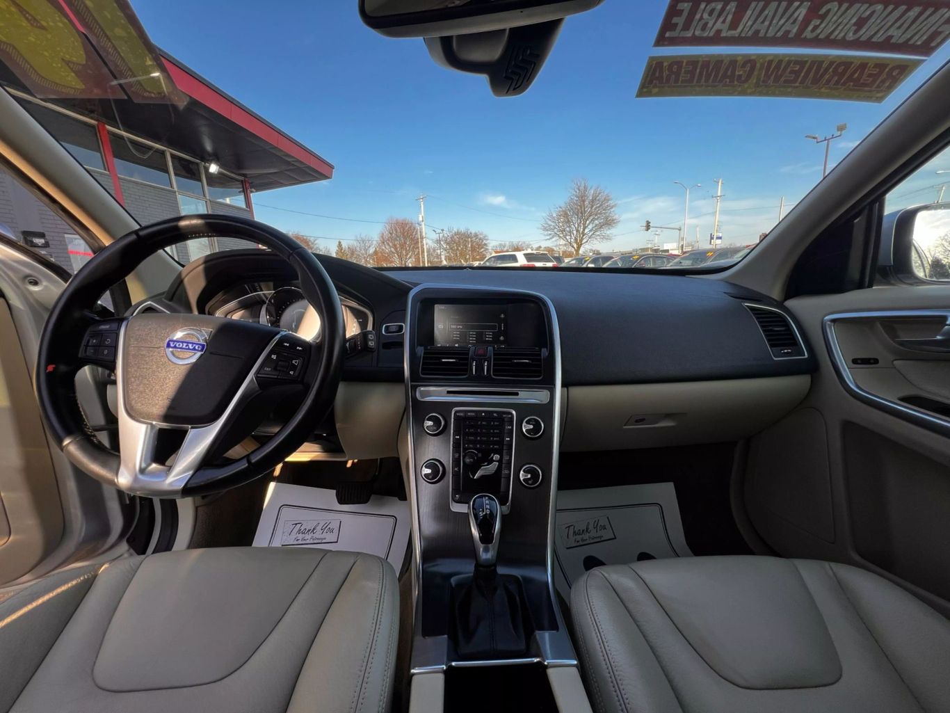2014 Volvo Xc60 - Image 28