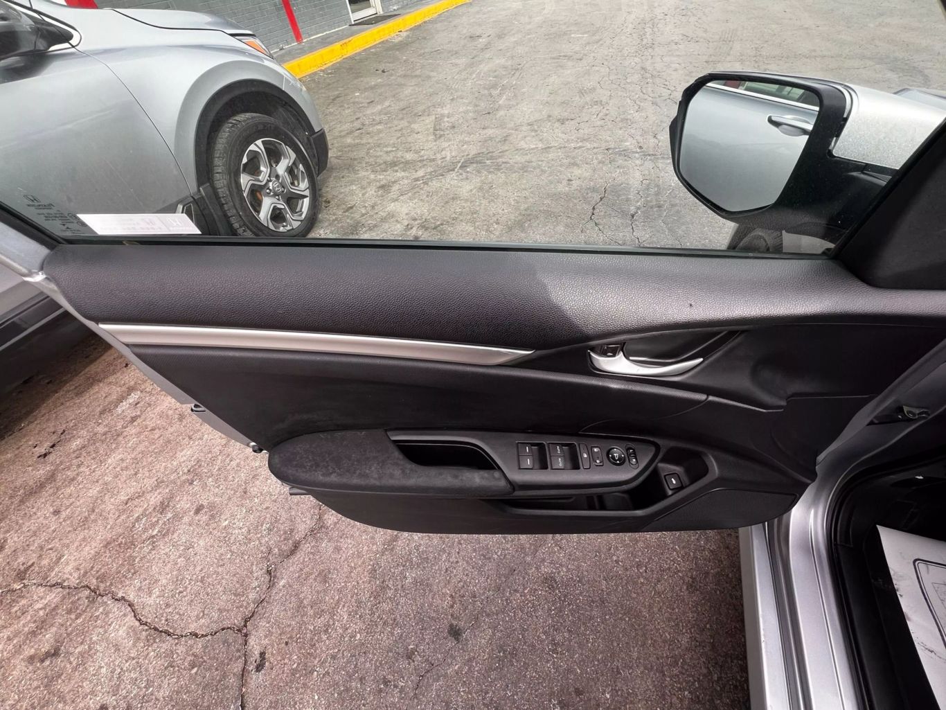 2020 Honda Civic - Image 35