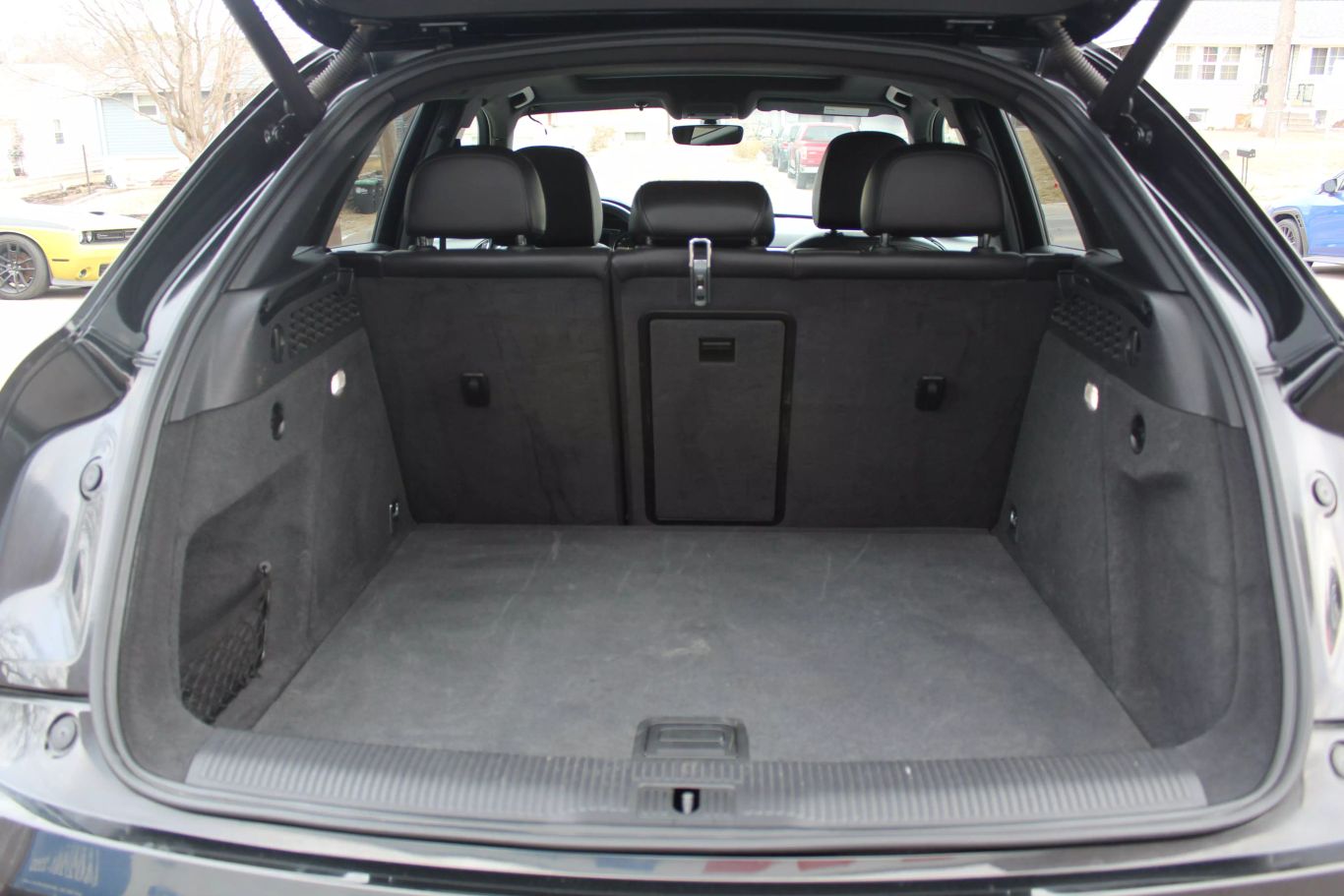 2018 Audi Q3 Premium Sport Utility 4d - Image 19