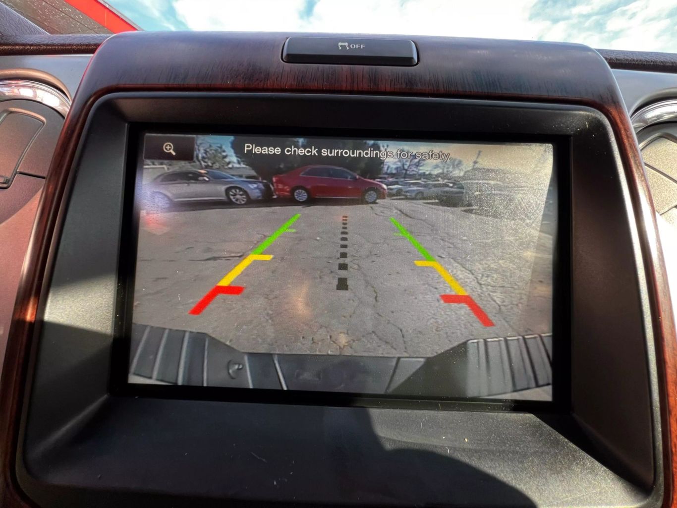 2014 Ford F150 Supercrew Cab - Image 38