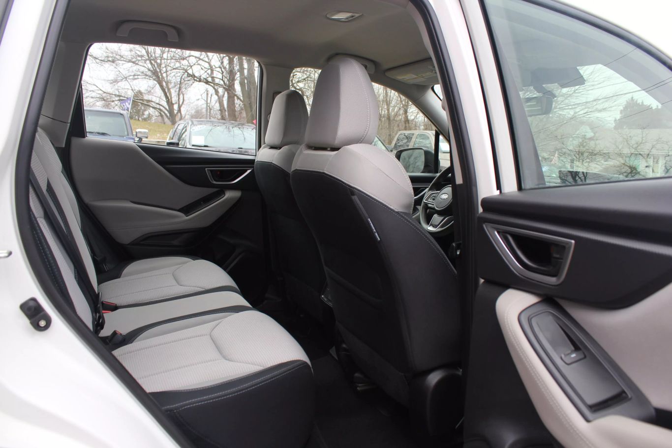 2023 Subaru Forester Sport Utility 4d - Image 16