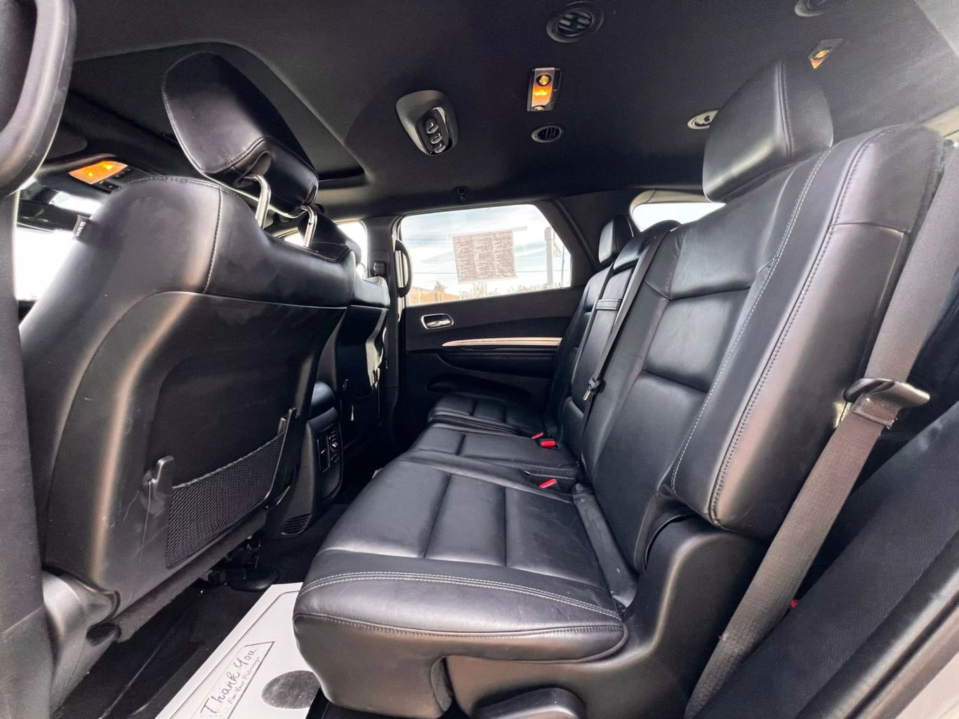 2022 Dodge Durango - Image 19
