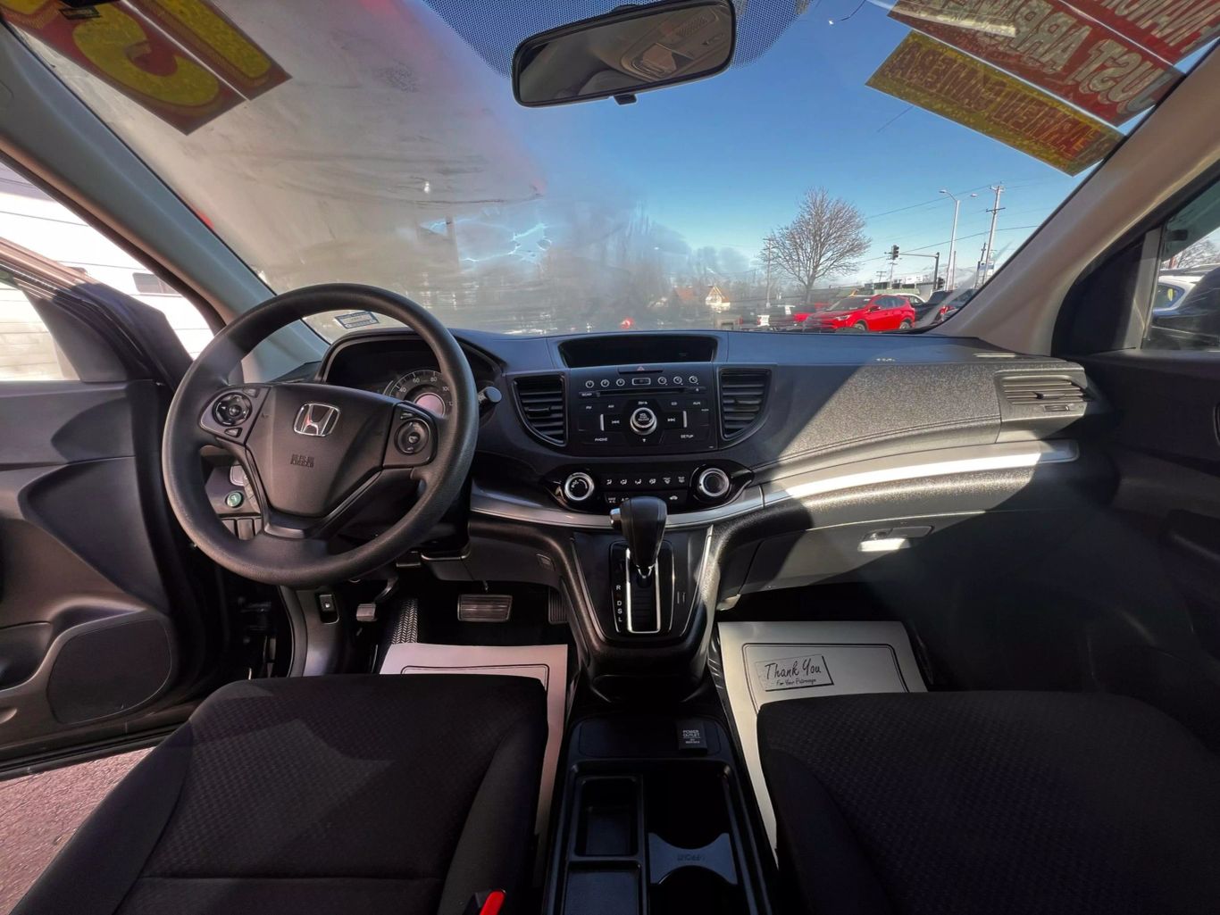 2015 Honda Cr-v - Image 33
