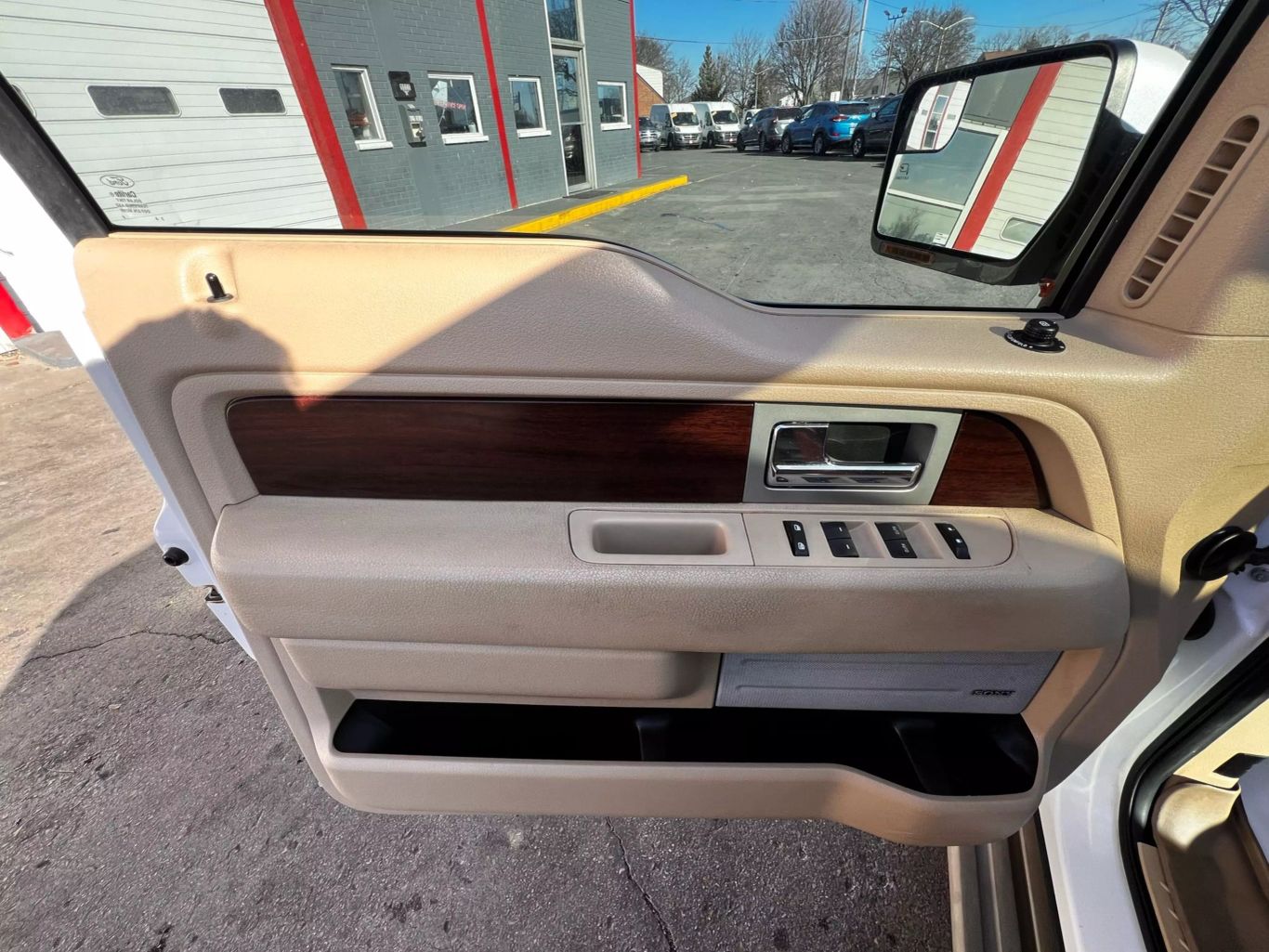 2014 Ford F150 Supercrew Cab - Image 36