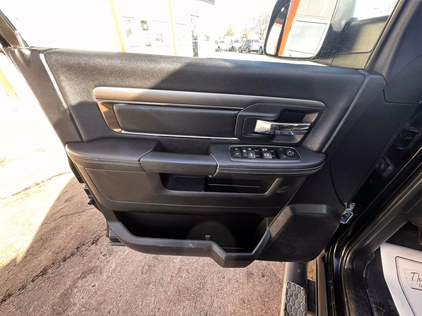 2014 Ram 1500 Crew Cab - Image 26