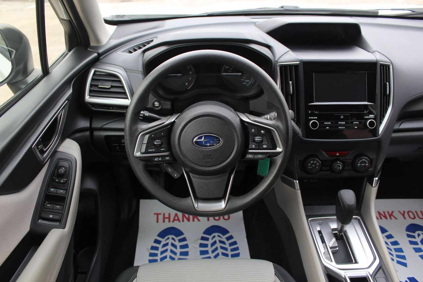 2023 Subaru Forester Sport Utility 4d - Image 12