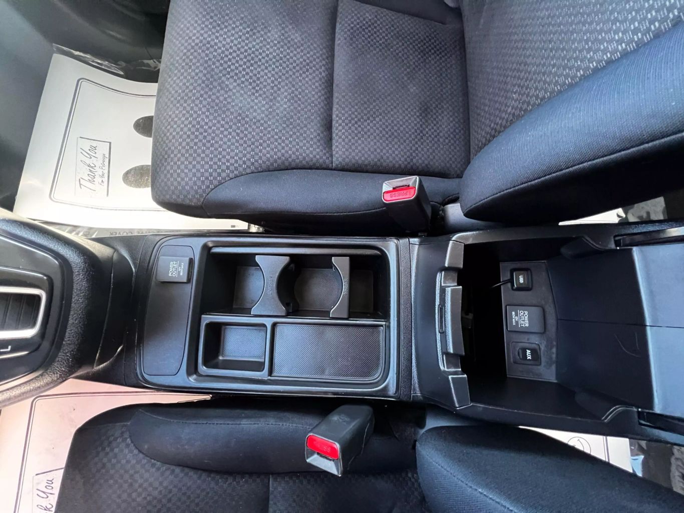 2015 Honda Cr-v - Image 34