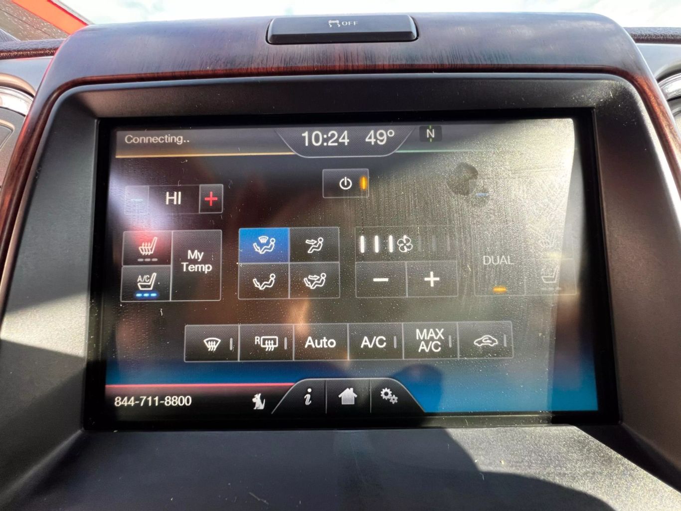 2014 Ford F150 Supercrew Cab - Image 40