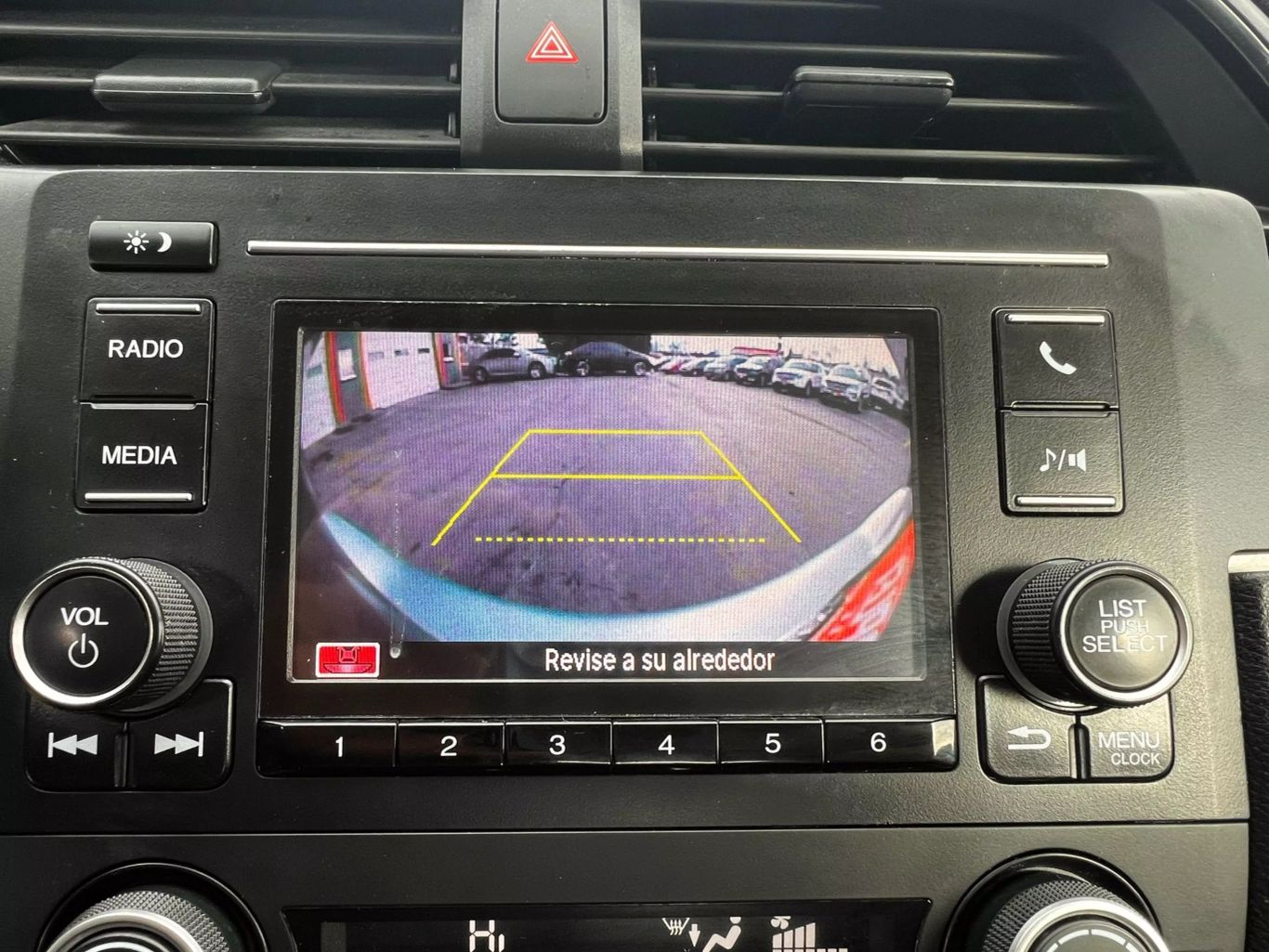 2020 Honda Civic - Image 36