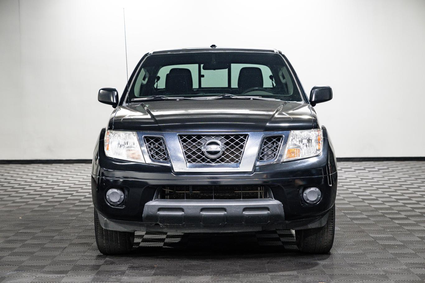 Used 2016 Nissan Frontier SV with VIN 1N6AD0ER8GN900557 for sale in Tempe, AZ