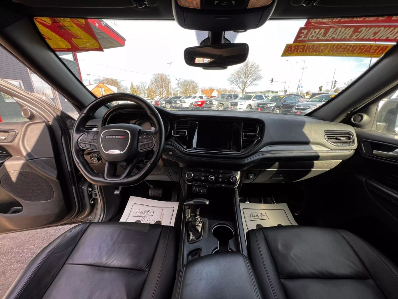 2022 Dodge Durango - Image 20