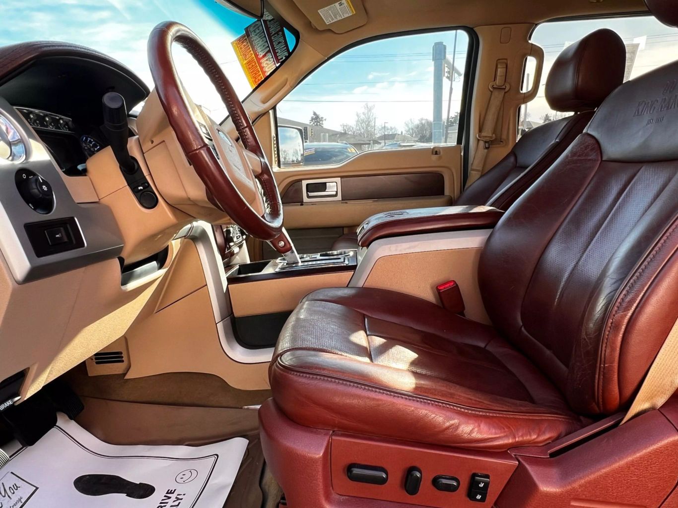 2014 Ford F150 Supercrew Cab - Image 29