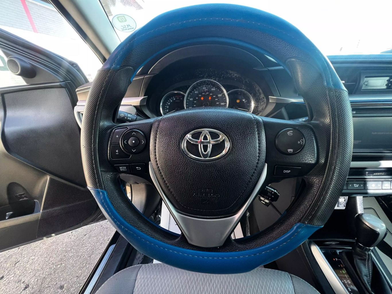 2016 Toyota Corolla - Image 29