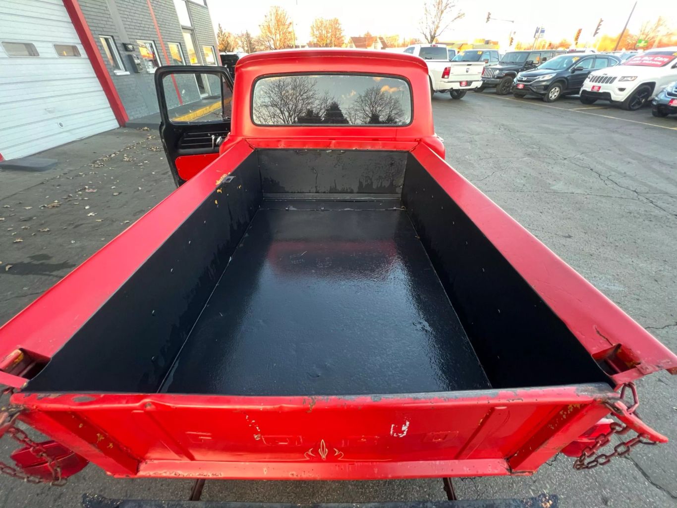 1952 Ford F-100 - Image 20