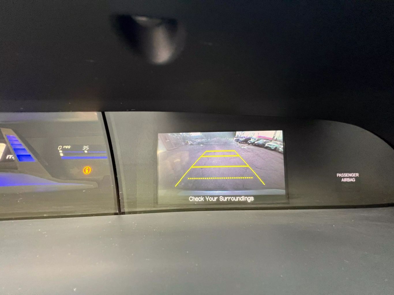 2014 Honda Civic - Image 26