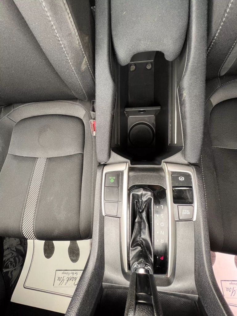 2017 Honda Civic - Image 22
