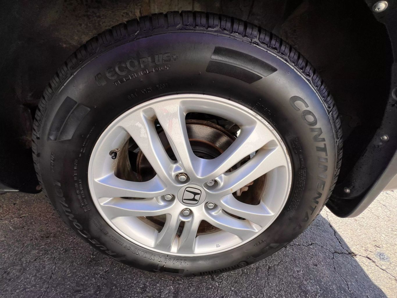 2011 Honda Cr-v - Image 25