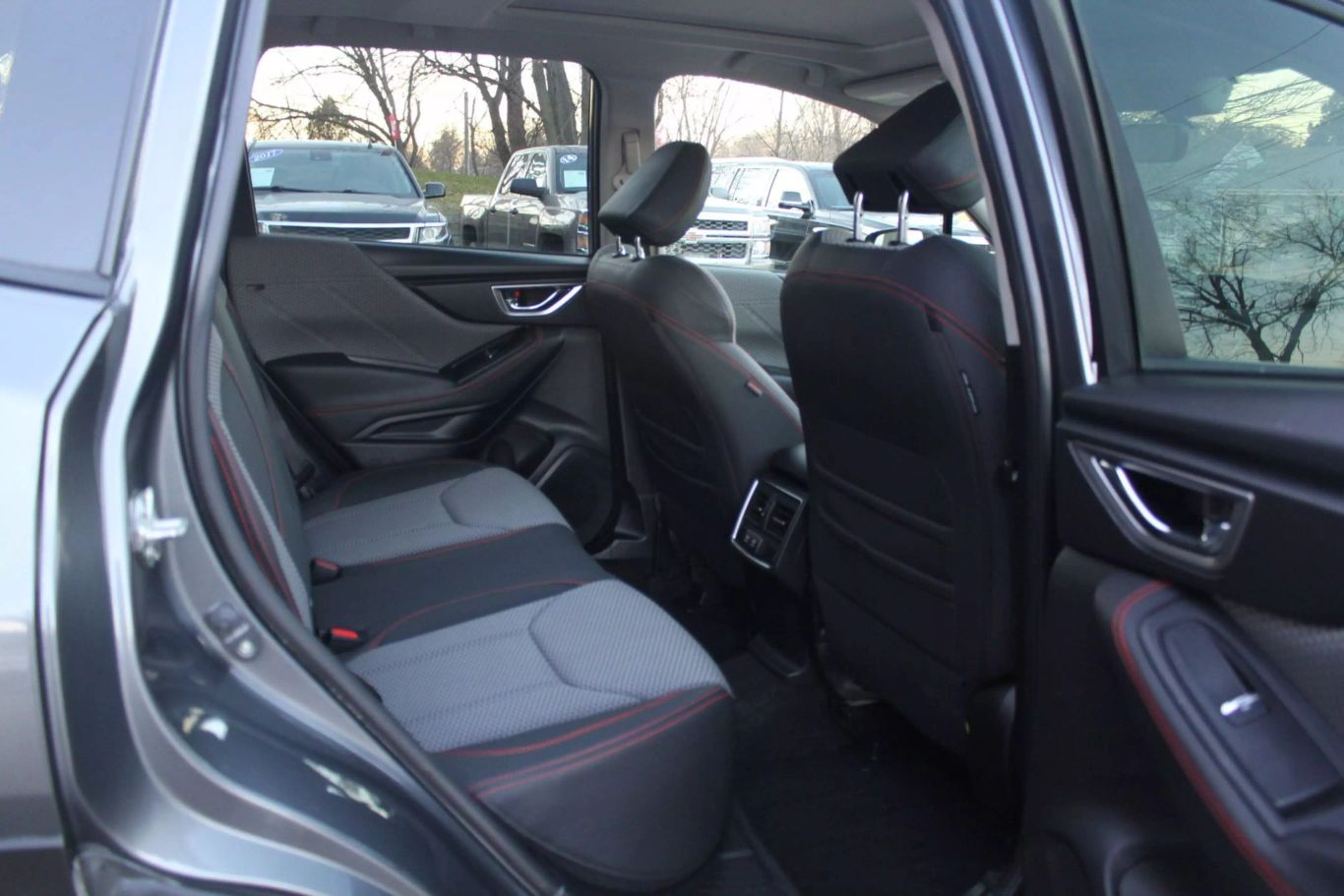 2020 Subaru Forester Sport Suv 4d - Image 18