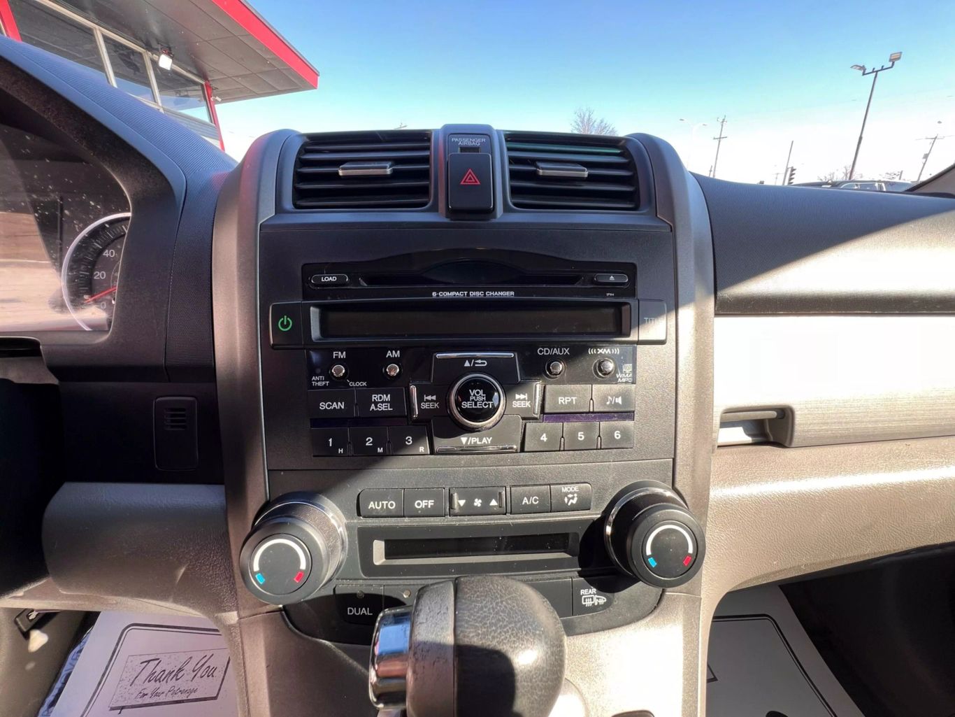 2011 Honda Cr-v - Image 23