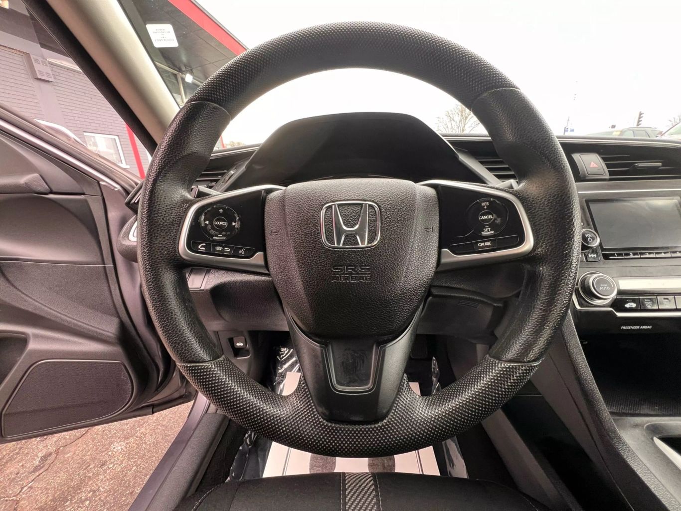 2017 Honda Civic - Image 21