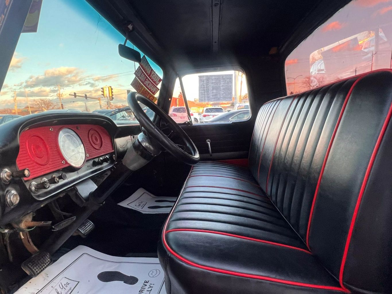 1952 Ford F-100 - Image 17