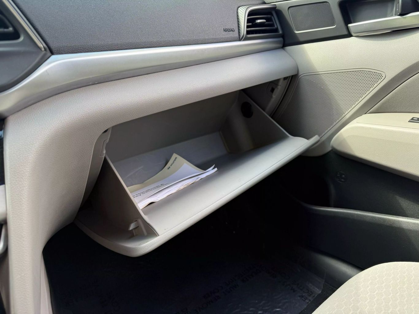 2020 HYUNDAI ELANTRA SEDAN 4-CYL, SULEV, 2.0 LITER SEL SEDAN 4D