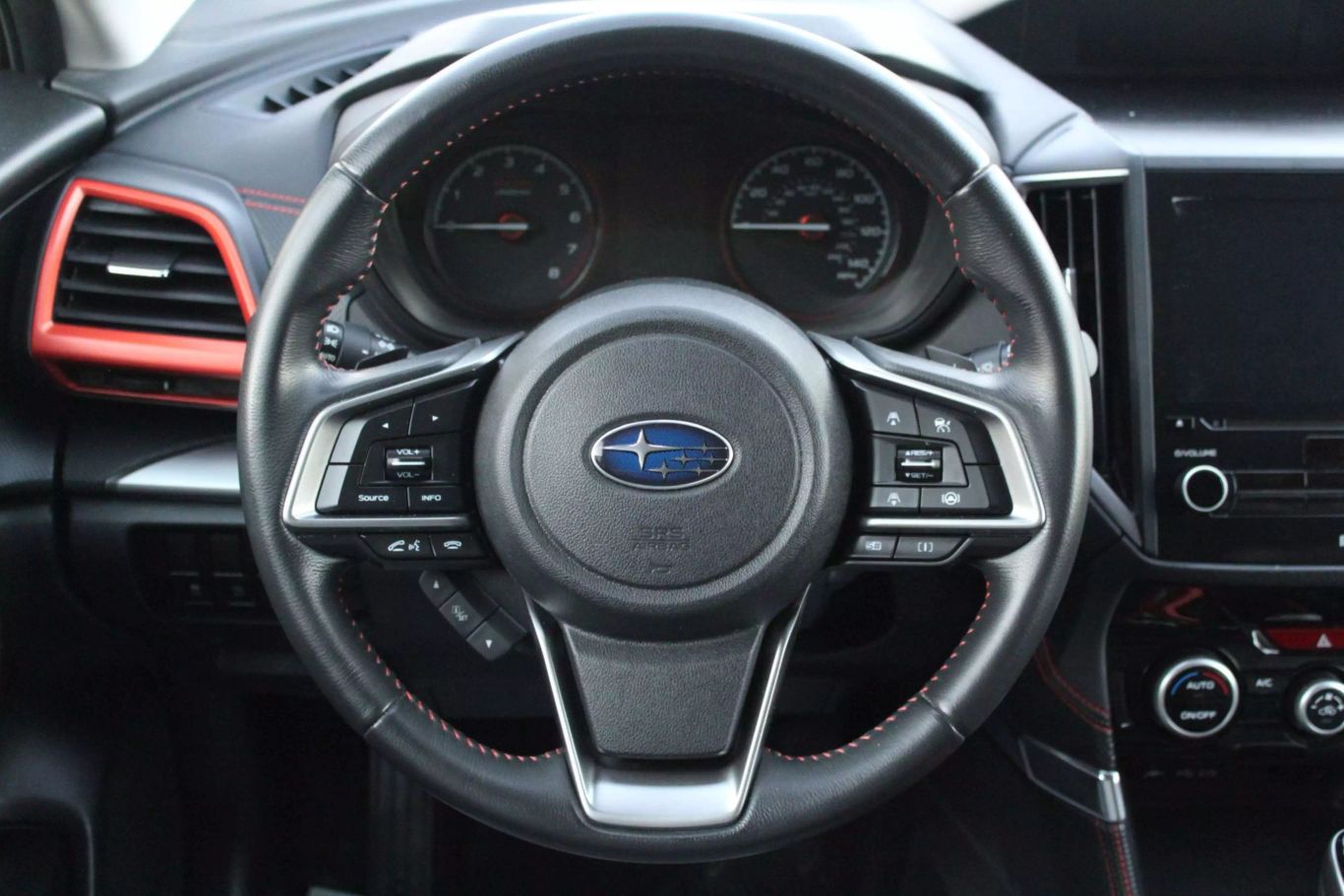 2020 Subaru Forester Sport Suv 4d - Image 14