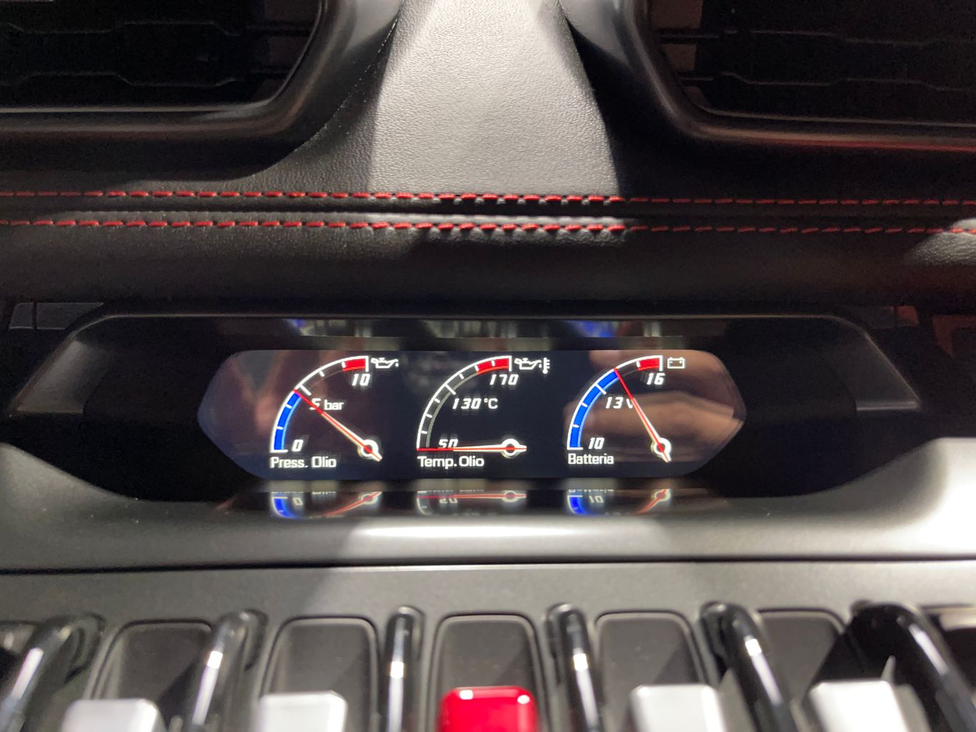 2015 LAMBORGHINI HURACAN COUPE V10, 5.2 LITER LP 610-4 COUPE 2D