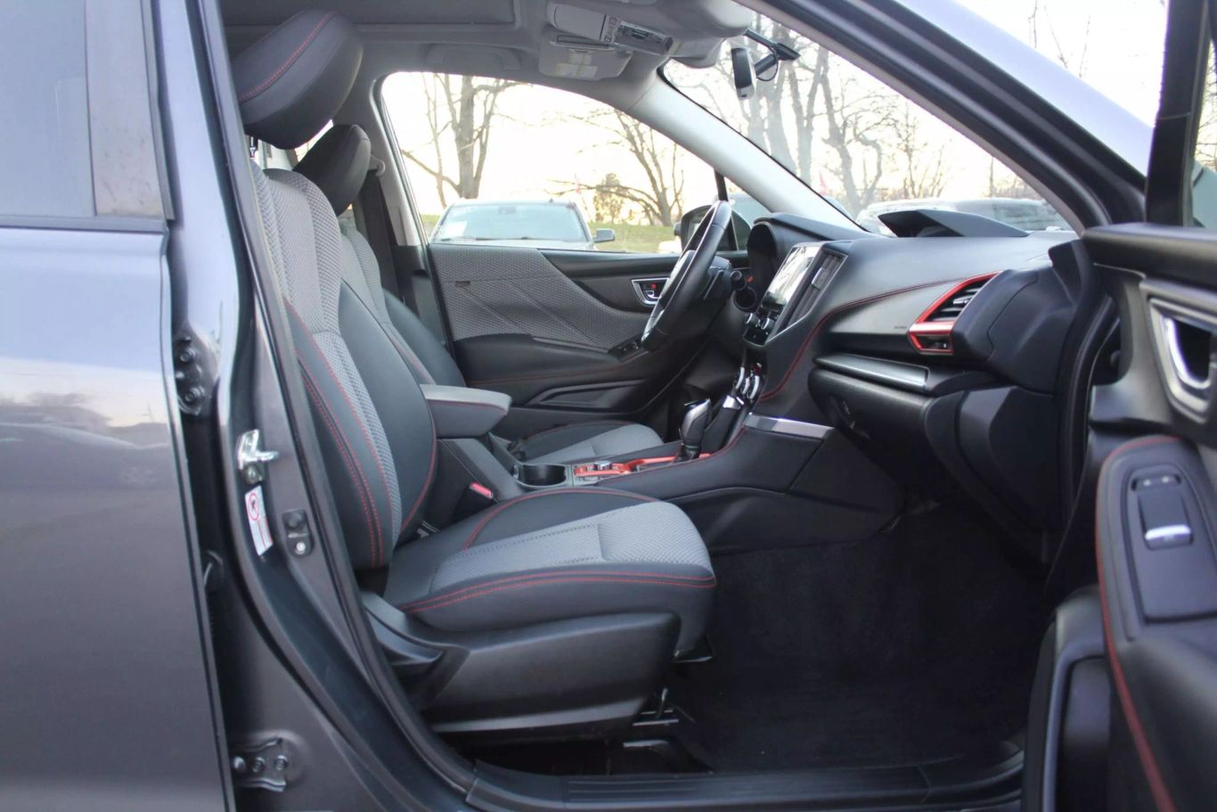 2020 Subaru Forester Sport Suv 4d - Image 16